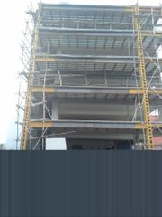Commercial Building Construction Service Service Mode Offline Durability Durability Features Cost Effective Service Location - Image 6