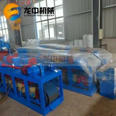 Dry-Tantalite Ore 3PC 600 3Disk Magnetic Separator Casting Steel WearResistant 1Y ISO9001 - Image 3