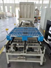 Auto Packing Palletizing Forming Filling Seal 10-50kg 18bagsMin 10-50kg MOQ100 15D - Image 6