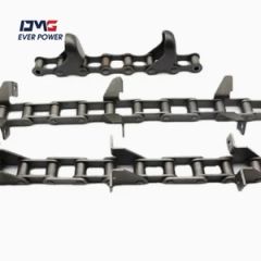 High Precision Transmission Rice Harvester Chains with Enhanced Load Capacity 3358t-53871 - Image 6