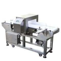 Food Grade Industry Metal Detectors Model NO. VMF-5 Origin Guangdong Trademark Vfinder HS Code 8543709100 Customized - Image 1