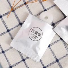 Customized Sizes Aroma Tablets for Air Freshener Refill Design Round Origin China Size Optional Certificate MSDS Color Solid Color - Image 1
