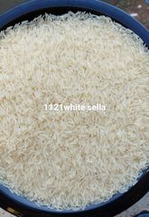 1121 Sella Basmati Rice White – product photo 1, product detail gallery