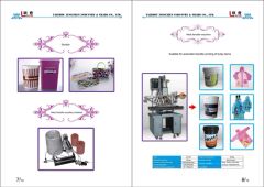 Heat Transfer Machine for Printing - Image 3