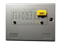 Gas Releasing Alarm Control Panel for Fire Extinguishing Systems - Image 3