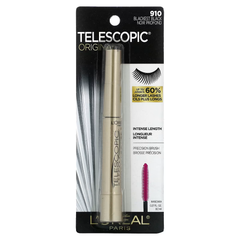 L'Oreal Telescopic Mascara Black - Image 2