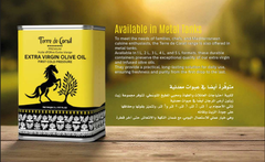 Extra Virgin Olive Oil - Image 5