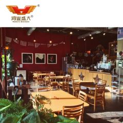 Custom Design Cafe Restaurant Furniture - Image 2