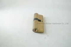 High Security Brass Computer Key Lock Cylinder Key Cylinder - Image 5