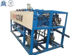 Full Automatic Paper Core Making Machine, Corrugated Paper Making Machine - Image 1