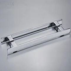 Wholesale Slim H Shape Glass Doors Shower Room Handles - Hangzhou Zhouguan Import And Export Co., Ltd.