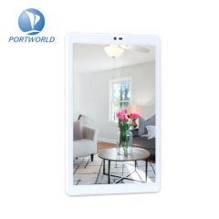 Home Automation Control Panel 8 Inch Android Tablet Flush Mount Touch Screen for Smart Building - Image 3
