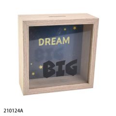 Home Decor Coin Collection Shadow Box Piggy Bank Style Cute Color Yellow Origin China Shape Pineapple Model NO. 210031 Feature Handmade - Image 6
