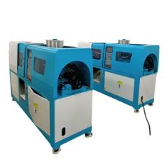 Energy Saving Plastic Injection Molding Machine Small Horizontal Moulding Machine - Image 1