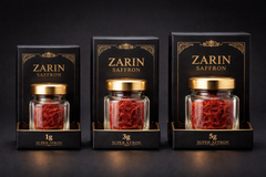 Zaffron - Image 1