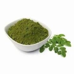 Moringa Leaf Powder – product photo 2, product detail gallery