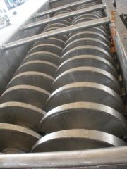 Oily Slude Drying System & Drying Equipment - Image 6