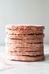 Frozen Beef Burgers High Quality Bulk Supply for Wholesale – product photo 1, product detail gallery