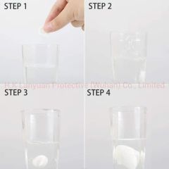 Disposable Portable Mini Compressed Towels - Image 3