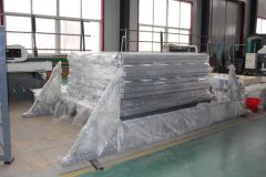 Glass Making Machine Safety Glass Laminating Machine Origin China Condition New Certification CE Control System PLC Trademark - Image 6