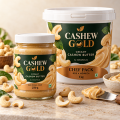 Cashew butter for HORECA - Image 1