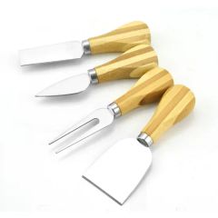 Various Styles Cheese Knives - Image 6