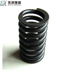 Compression Spring Closed and Ground Ends Shape Coil Trademark DOFO Aql Level Aql 1.0 HS Code 7320909000 Model NO. - Image 2