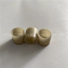 High Conductivity 180W Aluminum Nitride Aln Ceramic Crucible Oil Cup - Image 4