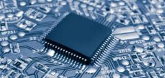 Wafer Level Silicon Based Chip 8 Inch Diameter Customizable - Image 2