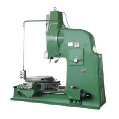 B5050 Metal Slotting Machine 500mm 7.5W CE RoHS GS ISO9001 1Y Customized - Shandong Shanshu Cnc Machine Tool Co., Ltd.