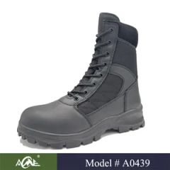 Marck Design Cheap Rangers Combat Boots - Image 4