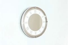 Smart Sunrise Alarm Digital Table Clock Origin China Material ABS Style Creative Movement Digital Design Customized HS Code 1111111111 - Image 1