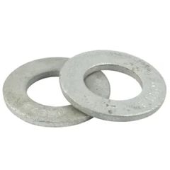 DIN433 Alloy Steel Flat Washers - Image 2