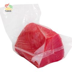 Tuna Saku/Loin/Cube Skinless, boneless, bloodline removed farm raised - Image 4