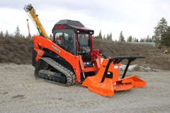 Kubota SVL 95-2 Skid Steer - Image 3