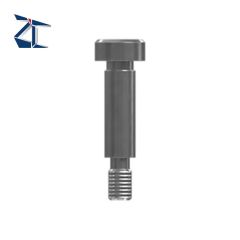 Zcu-Clbgn Cut Side Strap Shoulder Hinge Slightly Precision Fixed Pin Other Fasteners - Image 4