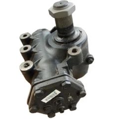 Wg9716470150 HOWO Zf8098 Steering Gear Box Type Engine Condition New Material Steel Trademark SATA Warranty 6 Month Certification - Image 2