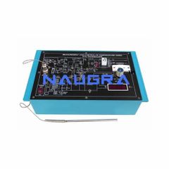 Electronics Laboratory Instruments, Usage/Application: Industrial - Image 1