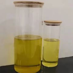 Organic Bulk Liquid Potassium Fertilizer - Image 3