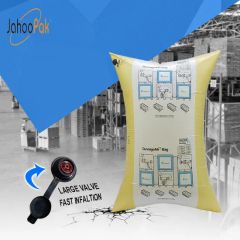 High Quality PP Inflatable Air Bags for Shipping - Image 2