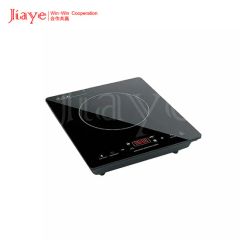 Electric Induction Cooker with Single Burner Household Kitchen Appliance - Image 6