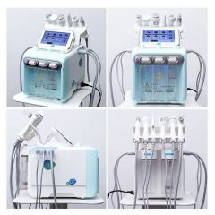 2023 Hot Selling Hydrodermabrasion Microdermabrasion Machine Facial - Image 2
