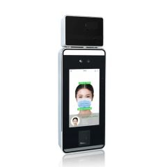 Dynamic Face Recognition Access Control with 4G Wireless - Image 3