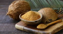 Organic Coconut Sugar - Origin Java, Indonesia, PT Harvest Nusa Trading, Lets Connect - Image 4