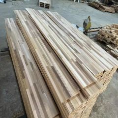 Corrosion and Insect Protection Invisible Cedar Finger-Jointed Board - Image 2