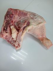 Frozen heavy hen Chicken wings; frozen heavy hen chicken quarters ; - Image 5