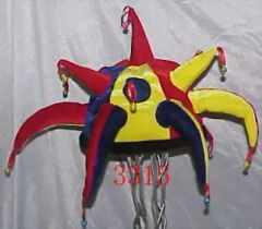 Party Hats (3315) - Hongkong Xuanhao International Co.,Limited