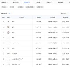 Intellectual property trademark certificate from Changzhou Hensiron Electric Technology Co., Ltd.