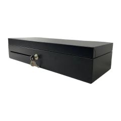 Security Electronic Metal Bill Clips Rj11 Rj12 Money Box - Image 3