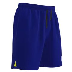 High Quality OEM Custom Logo Soccer Mens Shorts Gym Mesh Shorts - Image 2